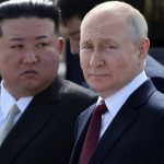 Північна Корея будує найбільший військовий завод для Путіна: чи зможе РФ отримати перевагу з новими ракетами