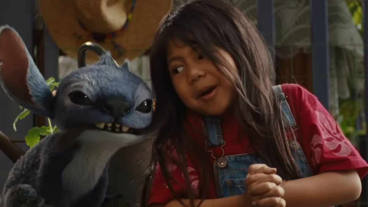 Новий рекорд Disney: скільки заробив «Ліло і Стіч» і кому варто подивитися ремейк