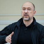 Готується відставка Шмигаля: хто стане новим прем'єр-міністром
