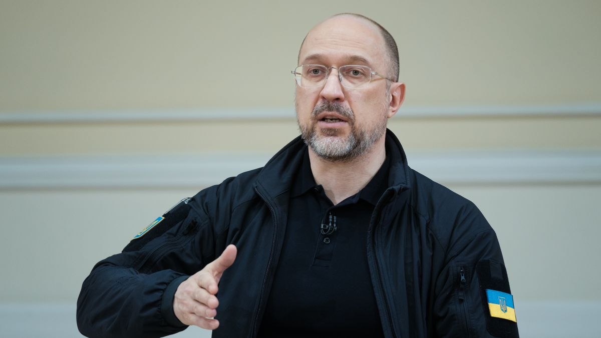 Готується відставка Шмигаля: хто стане новим прем'єр-міністром
