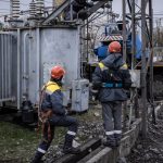 РФ готує обстріл енергетичних об'єктів на заході України: коли і де можуть бути удари по газовим родовищам та АЕС