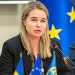 Зеленський призначив нову главу місії України при НАТО: хто така Альона Гетьманчук та що відомо про неї