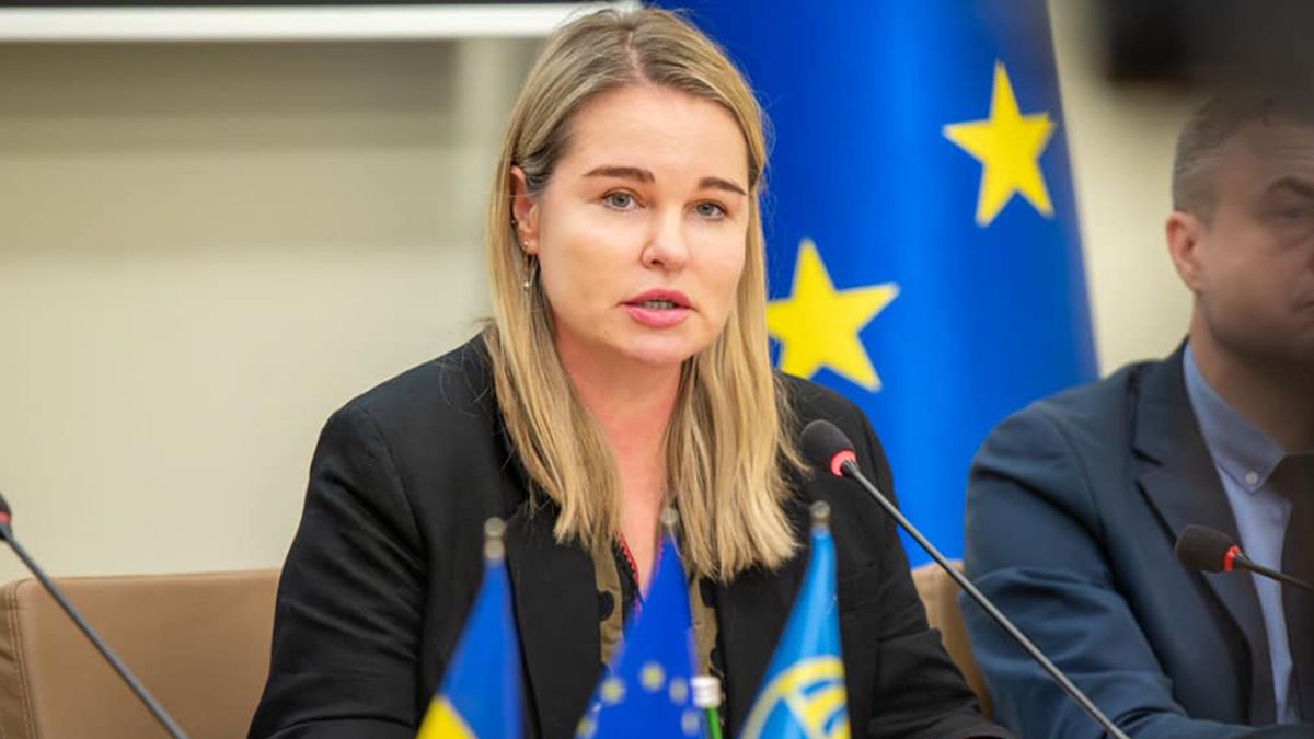 Зеленський призначив нову главу місії України при НАТО: хто така Альона Гетьманчук та що відомо про неї