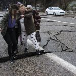 У Туреччині стався потужний землетрус: коли були поштовхи, де постраждали люди та скільки загиблих