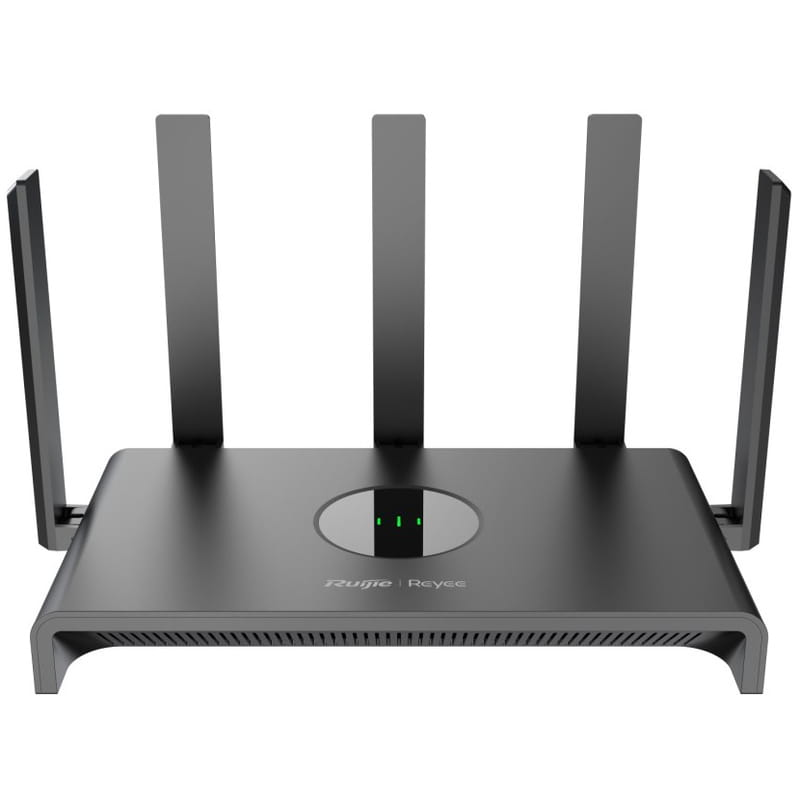 Як забезпечити стабільний Wi-Fi вдома: огляд роутерів Ruijie