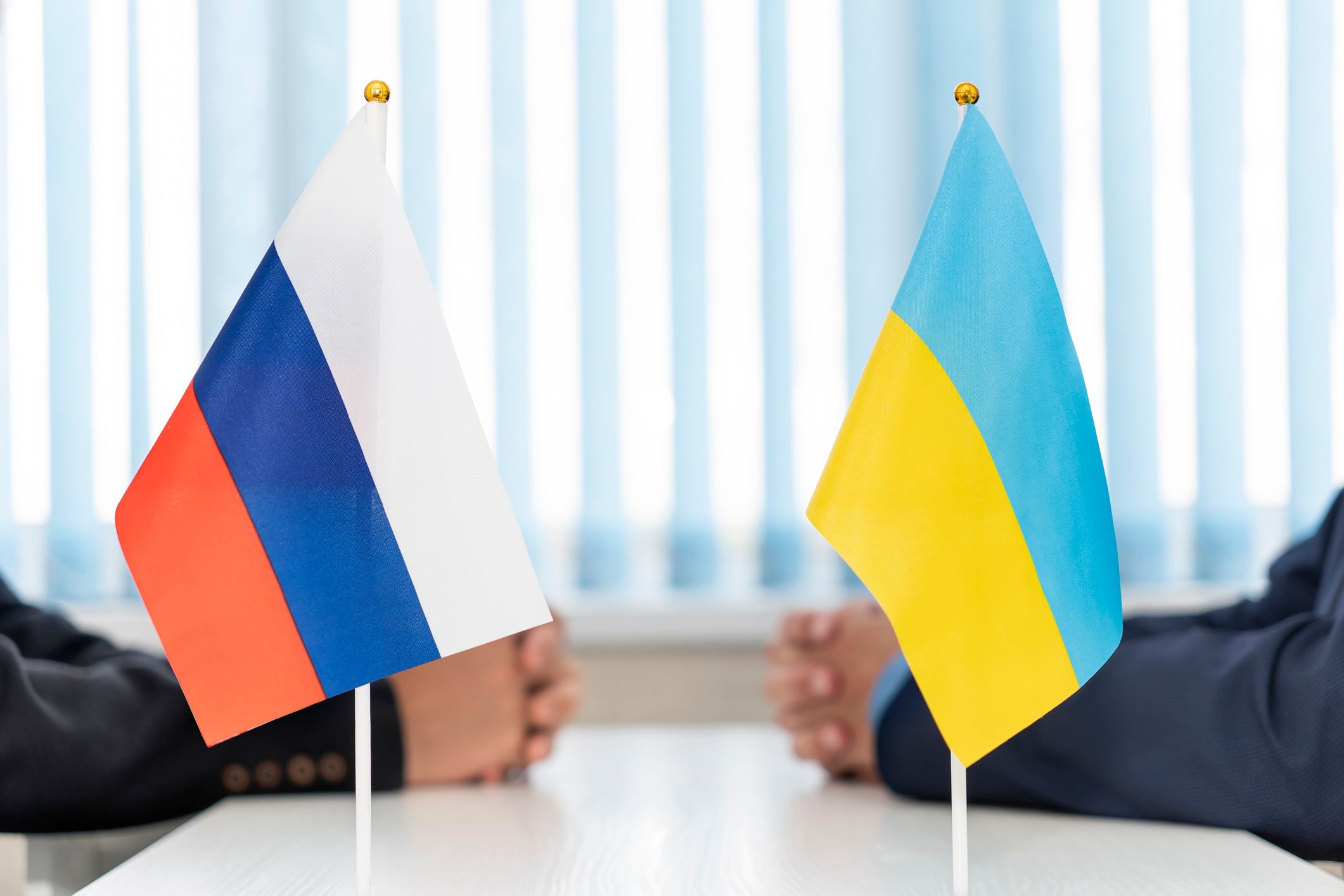 Де пройдуть переговори України і Росії 2 червня: список вимог Києва
