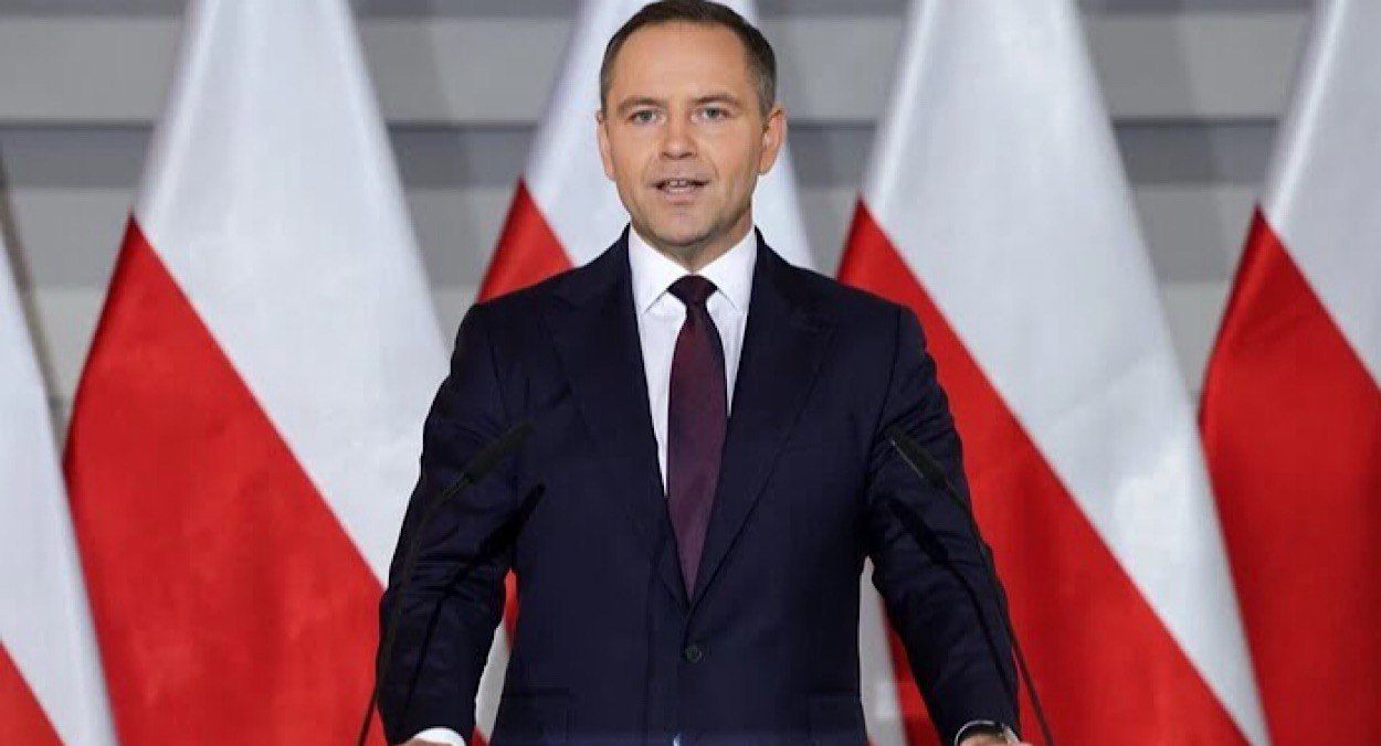 Хто такий Кароль Навроцький: що відомо про нового президента Польщі та яке його ставлення до України