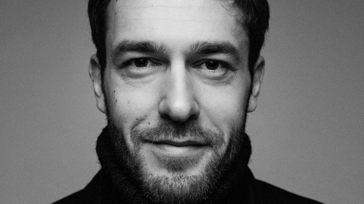На фронті загинув актор Юрій Феліпенко: що відомо про смерть зірки українських серіалів
