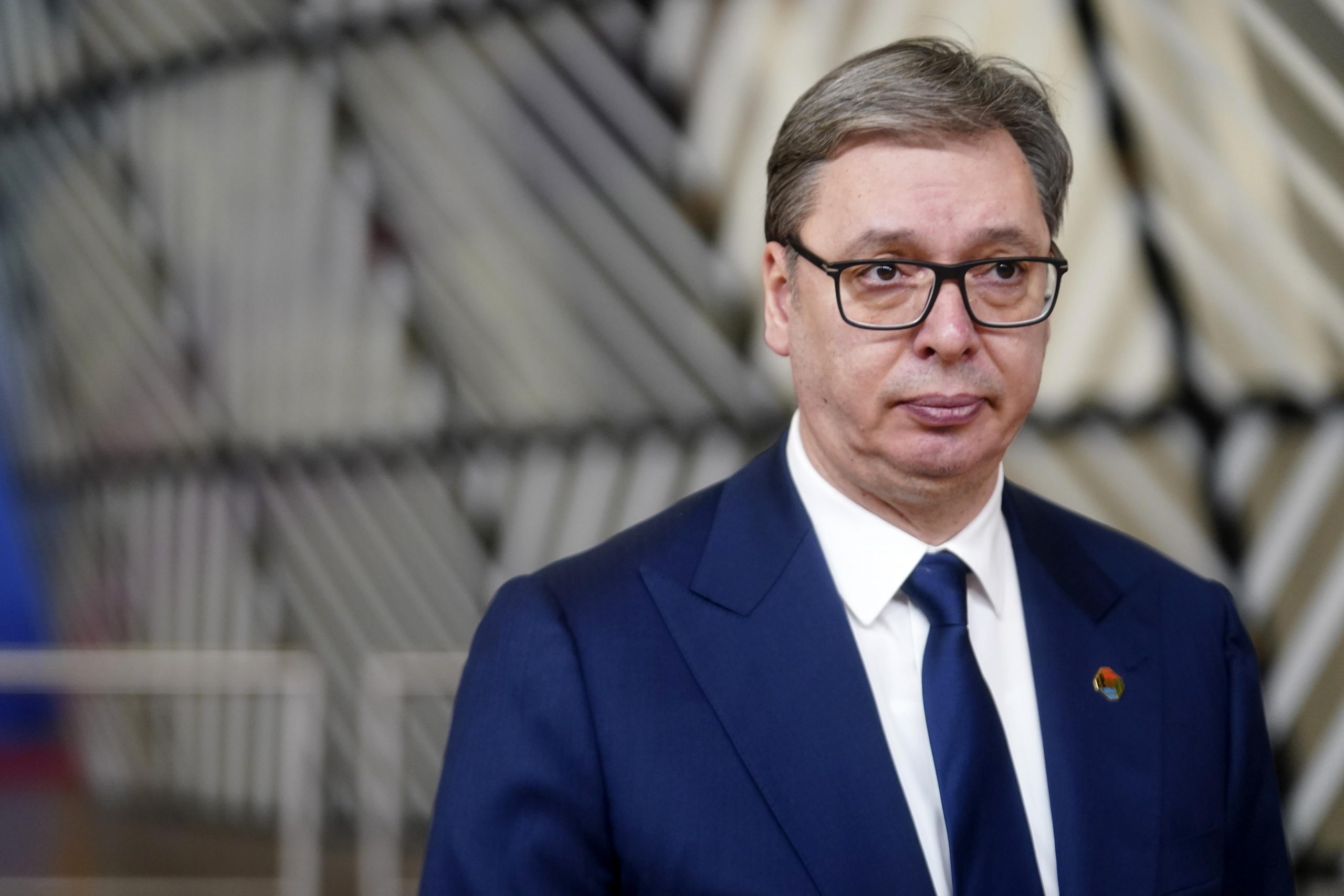 Перший візит президента Сербії Вучича до України: чого очікувати від саміту в Одесі