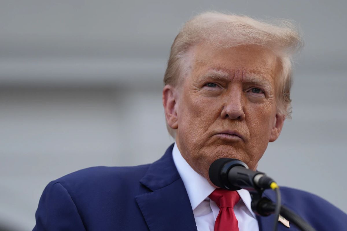 Трамп номінований на Нобелівську премію миру: що він зробив для врегулювання конфлікту між Пакистаном та Індією