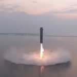 Китай випробував ракетну доставку: як нова технологія змінить інтернет-торгівлю