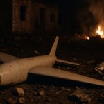 Росія здійснила наймасштабнішу атаку дронами по Україні: скільки цілей було знешкоджено та які наслідки удару