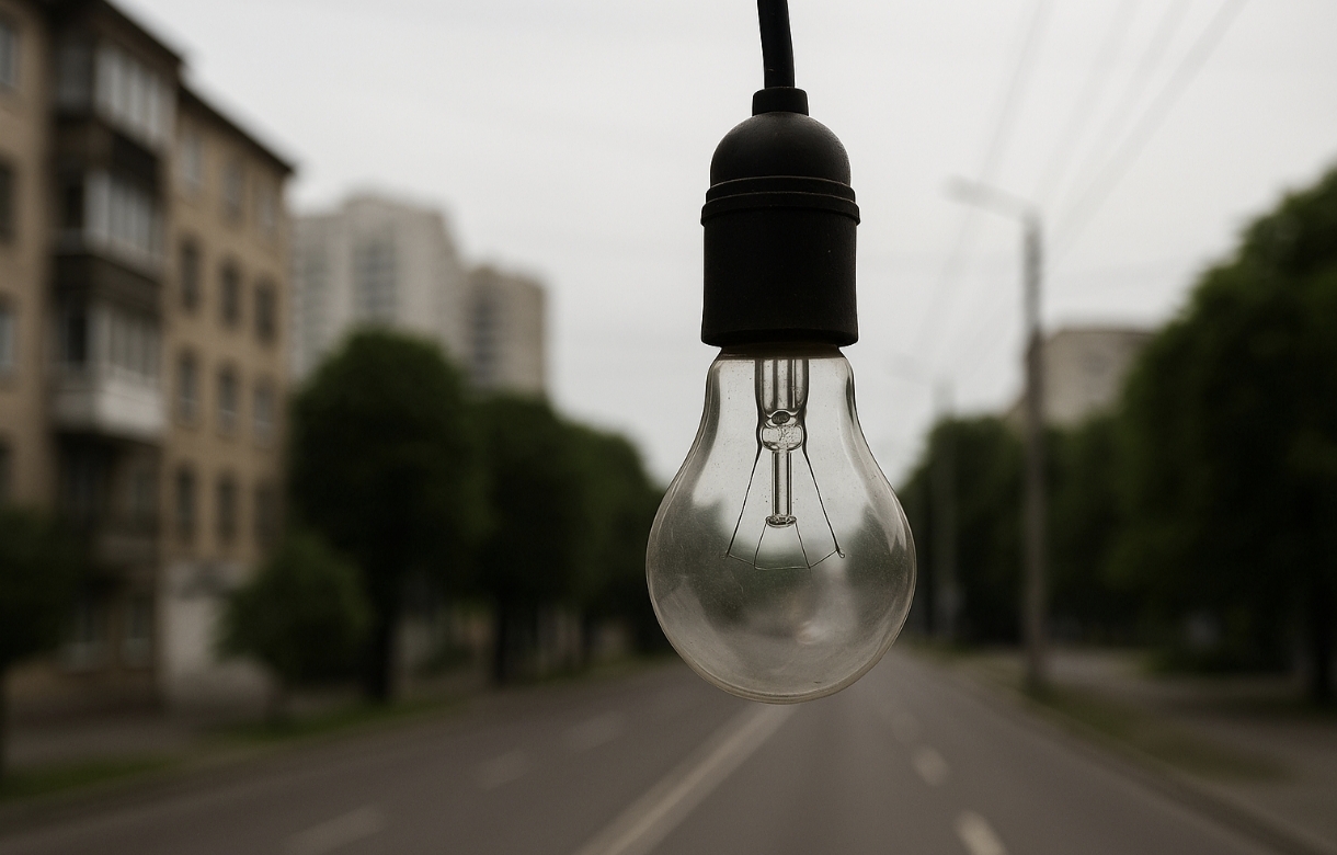 Графіки відключення світла Дніпро 2-5 червня: актуальна інформація