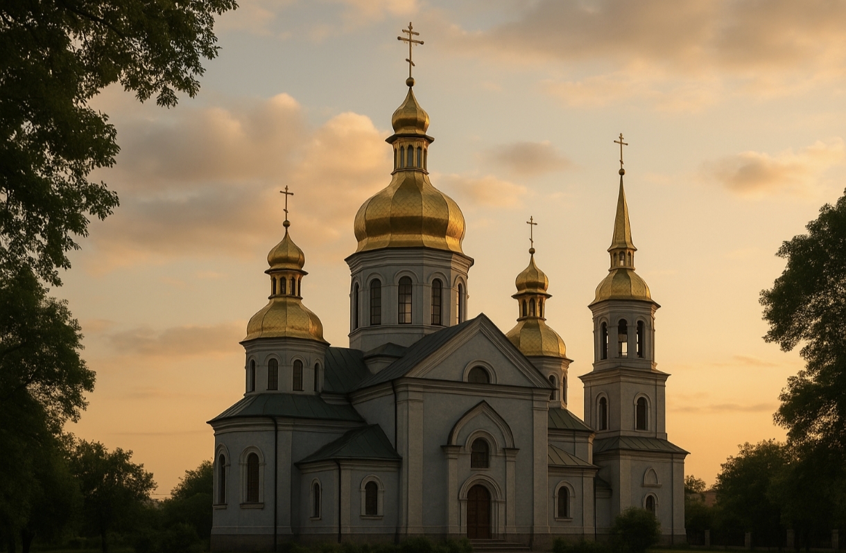 До чого сниться церква: повне тлумачення сну для чоловіків і жінок