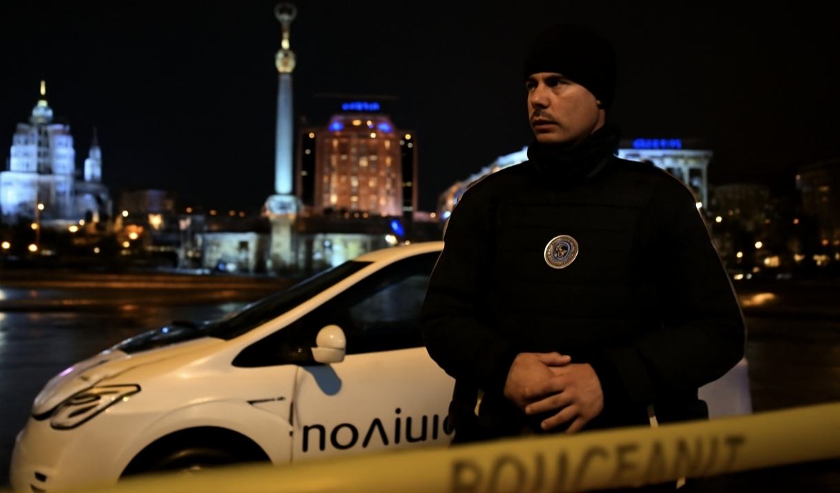 Де у Києві найнебезпечніше жити: статистика злочинів за районами