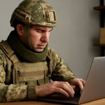 Мобілізація без черг: в Україні запрацювала перша цифрова платформа для вступу до лав ЗСУ
