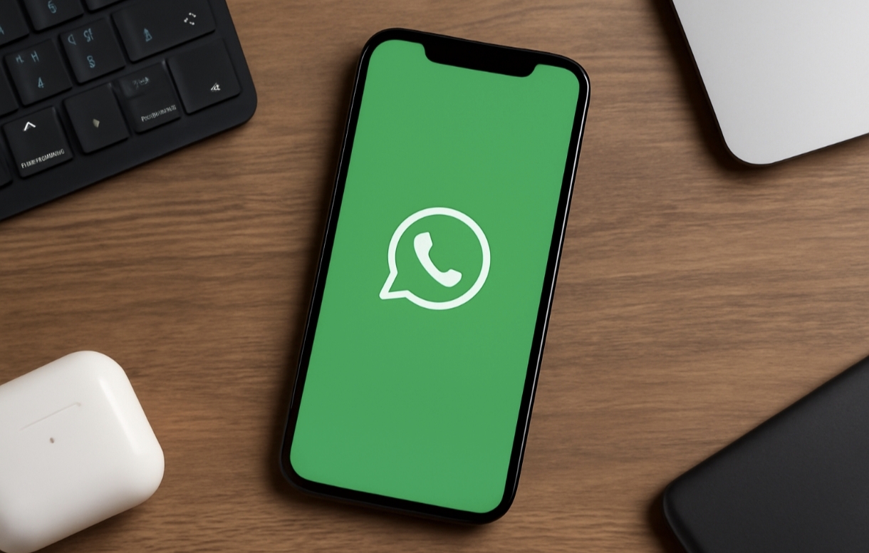 У WhatsApp з'являться юзернейми замість номерів телефону: кому буде доступна нова функція