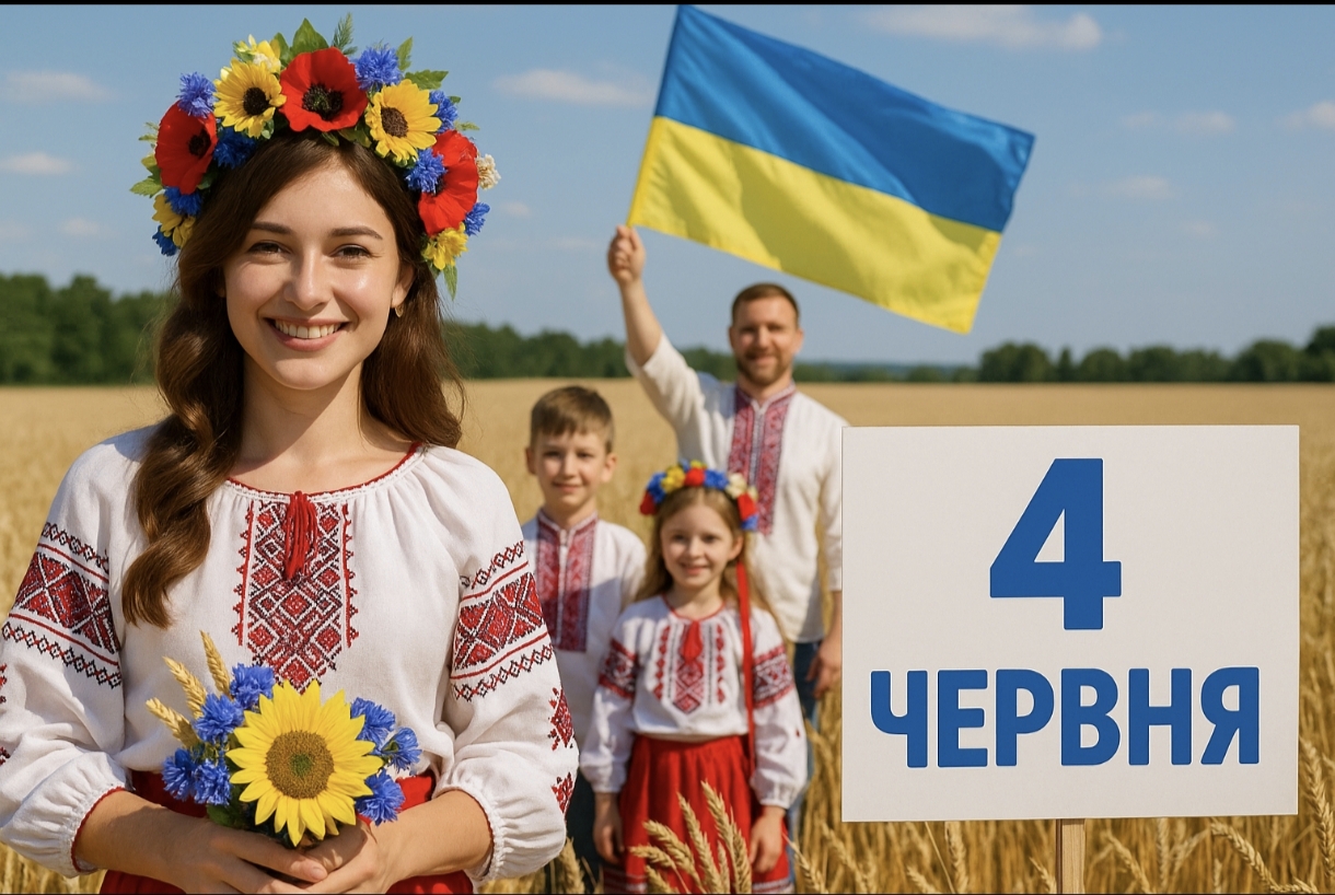 Яке свято 4 червня в Україні: день Митрофана, мучеників Галлії, Зосими та Додо