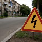 Графіки відключення світла Кам'янське 4 червня: актуальна інформація