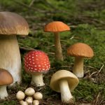 До чого сняться гриби у сні: тлумачення з українських та світових сонників, значення сну для жінок і чоловіків