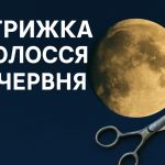 Стрижка волосся, прогноз на сьогодні: чого чекати від місячної енергії 5 червня