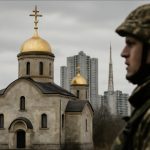Як нові вимоги від ЗСУ вплинуть на бронювання священників в Україні?