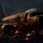 Експерти назвали найбезпечніші місця в літаку: як трагічна аварія в Індії змінила погляд на безпеку