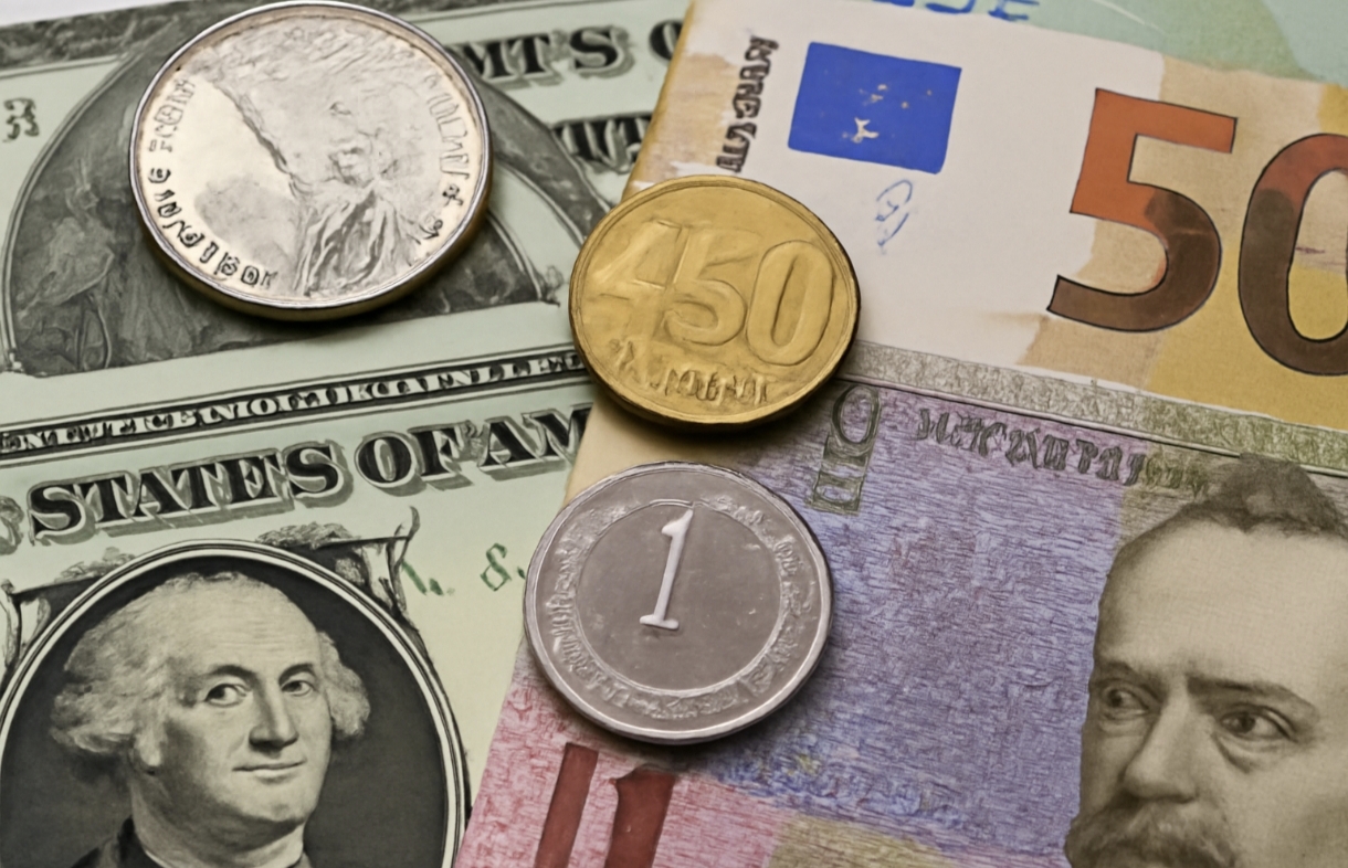 Курс валют на 16.06.2025: скільки коштують долар, євро і злотий