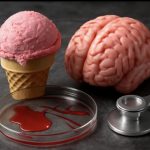 Морозиво викликає інсульт: як діє еритрит на судини головного мозку
