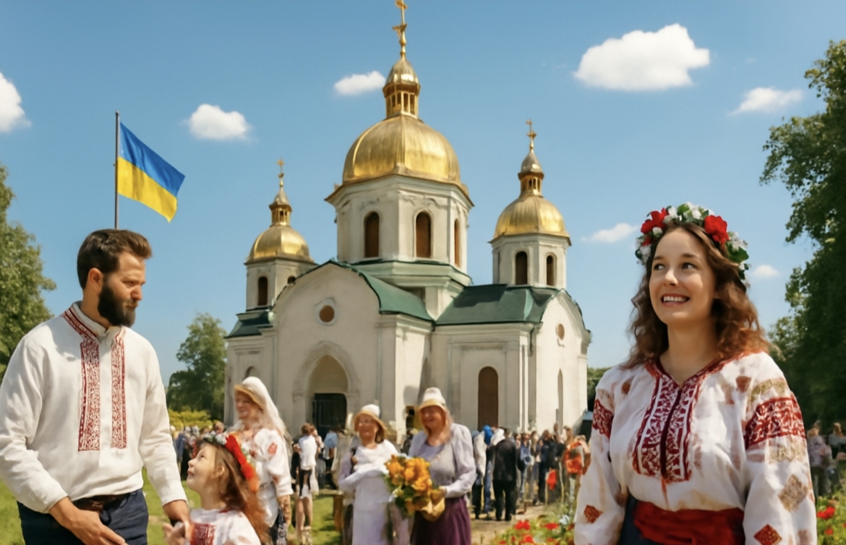 16 червня яке свято сьогодні в Україні: церковне вшанування, народні традиції і День батька