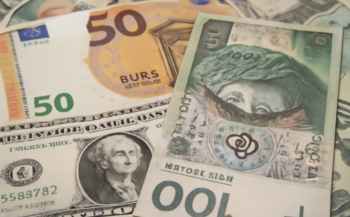 Курс валют на 17.06.2025: скільки коштують долар, євро і злотий