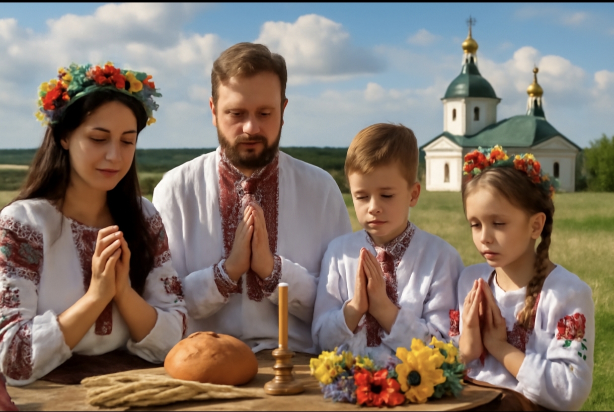 Яке свято 17 червня в Україні: чому сьогодні не варто займатись ремонтом та сваритися