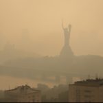 Стан якості повітря в Києві після атаки РФ: як змінилась екологічна ситуація 17 червня