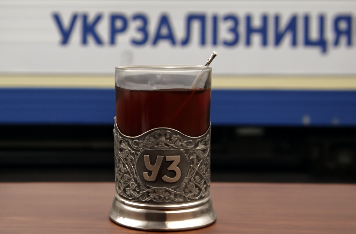 Укрзалізниця підвищує ціни на чай та каву вперше за 6 років: скільки коштуватимуть напої