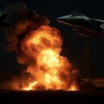 Ізраїль завдав авіаударів по ядерних об'єктах Ірану: деталі операції ЦАХАЛ