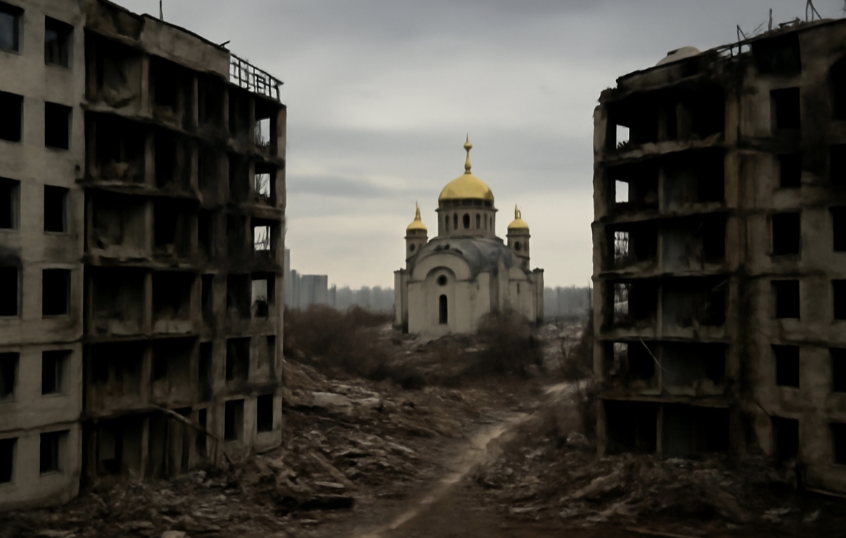 Київ - найменш придатне місто світу для життя: чому столиця продовжує утримуватися в рейтингу найгірших