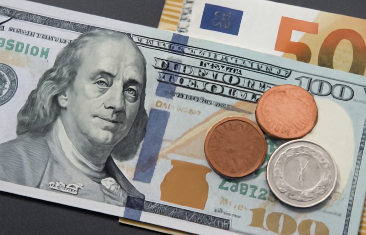 Курс валют на 20.06.2025: скільки коштують долар, євро і злотий