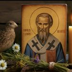 20 червня яке свято сьогодні в Україні: вшанування святого Методія, народні прикмети та ритуали для благополуччя на весь рік