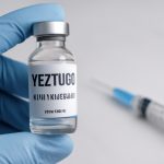 ВІЛ переможено: коли препарат Yeztugo буде доступний і як він змінить боротьбу з хворобою