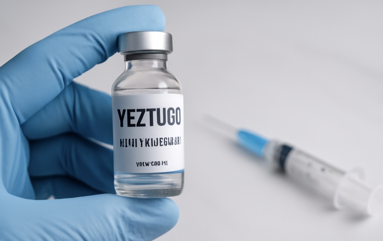 ВІЛ переможено: коли препарат Yeztugo буде доступний і як він змінить боротьбу з хворобою