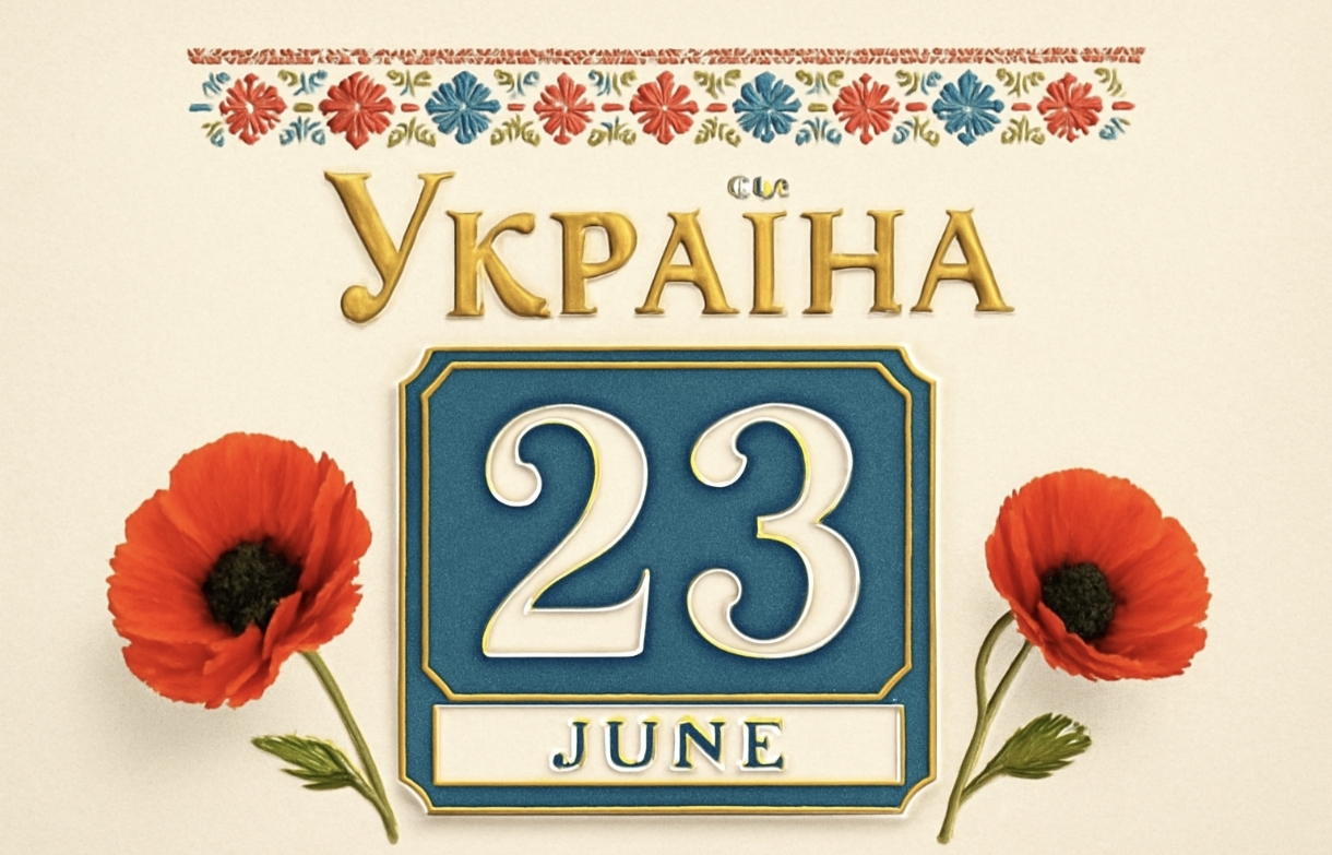 Яке свято 23 червня в Україні: як очиститися водою, вогнем і травами, та не хворіти протягом року