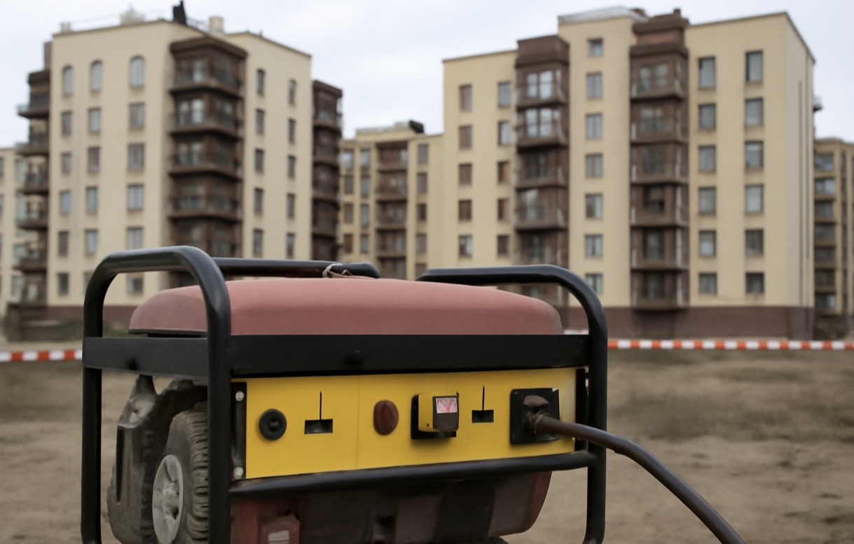 Графіки відключення світла Київ та область 23-27 червня: актуальна інформація
