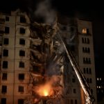 Нічна атака на Київ: скільки збили дронів і ракет та де зафіксовані влучання