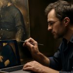 Штучний інтелект освоїв мистецтво реставрації картин: скільки коштує цифрове відновлення