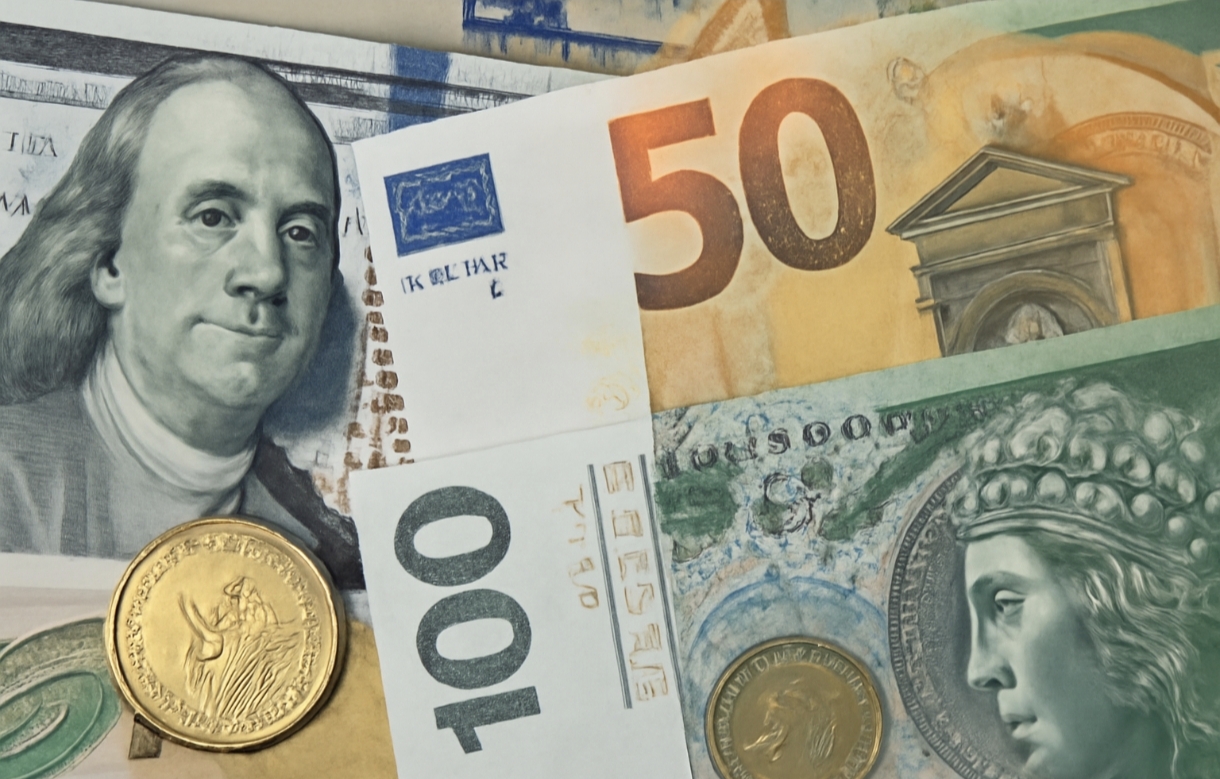 Курс валют на 24.06.2025: скільки коштують долар, євро і злотий