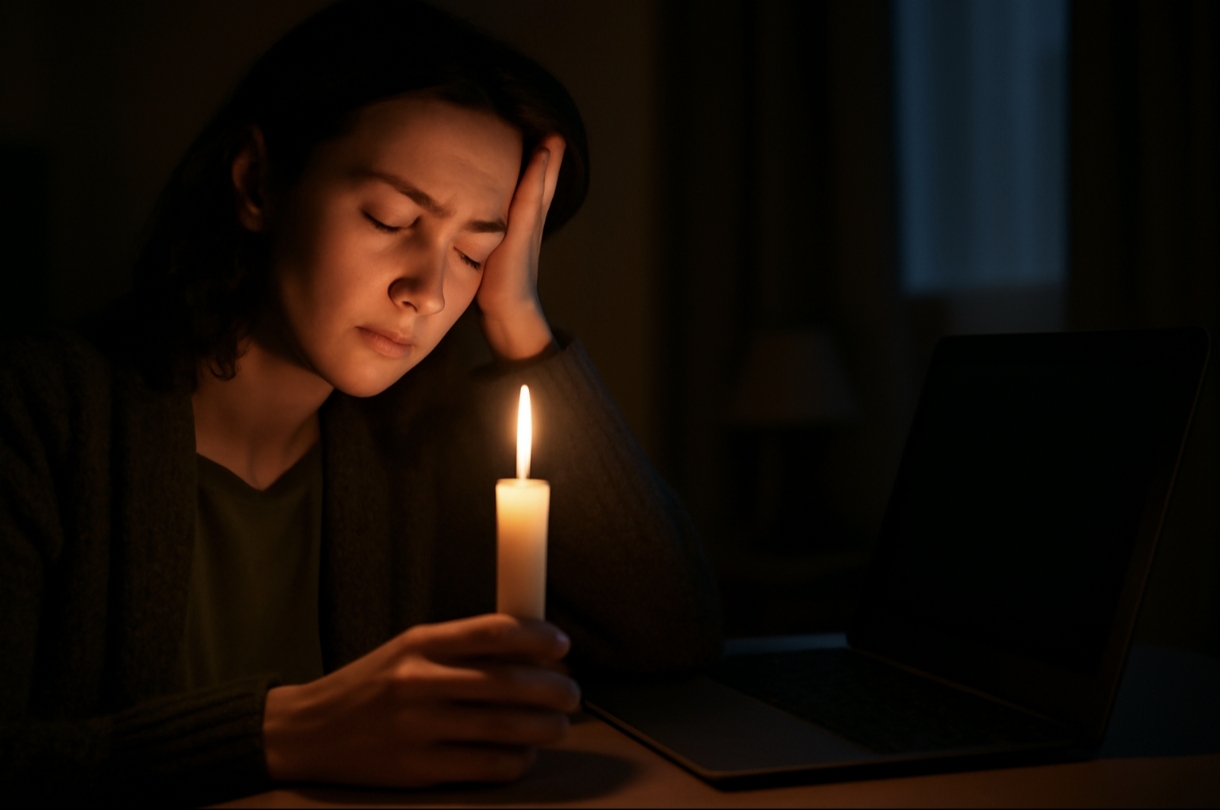 Графіки відключення світла Хмельницький 24-27 червня: актуальна інформація