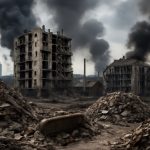 Візуалізація ударів по Києву показала найнебезпечніші зони: які райони столиці під загрозою