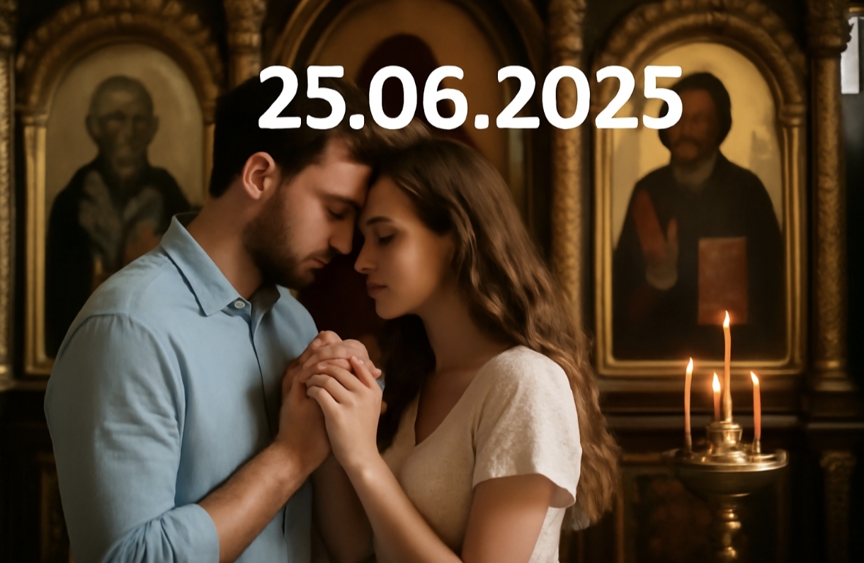 Яке свято 25 червня в Україні: день пам’яті святої преподобної мучениці Февронії та поради для закоханих