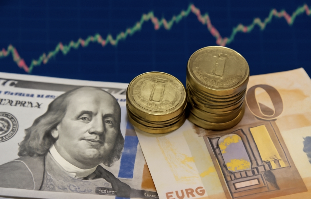 Курс валют на 26.06.2025: скільки коштують долар, євро і злотий