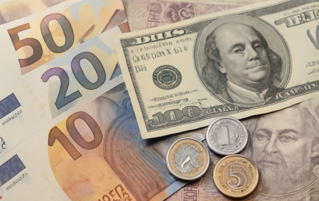 Курс валют на 27.06.2025: скільки коштують долар, євро і злотий